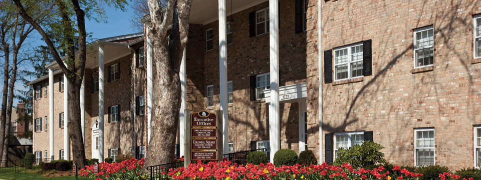 Md Apartment Managers - A&G Management