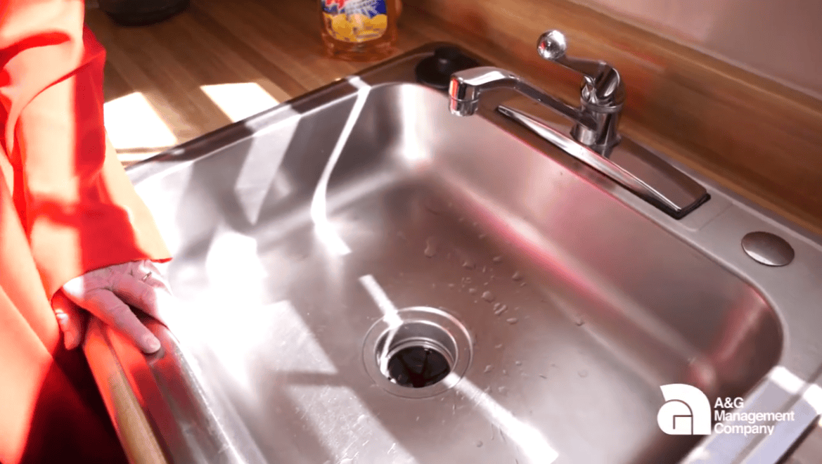Maintaining Your Garbage Disposal