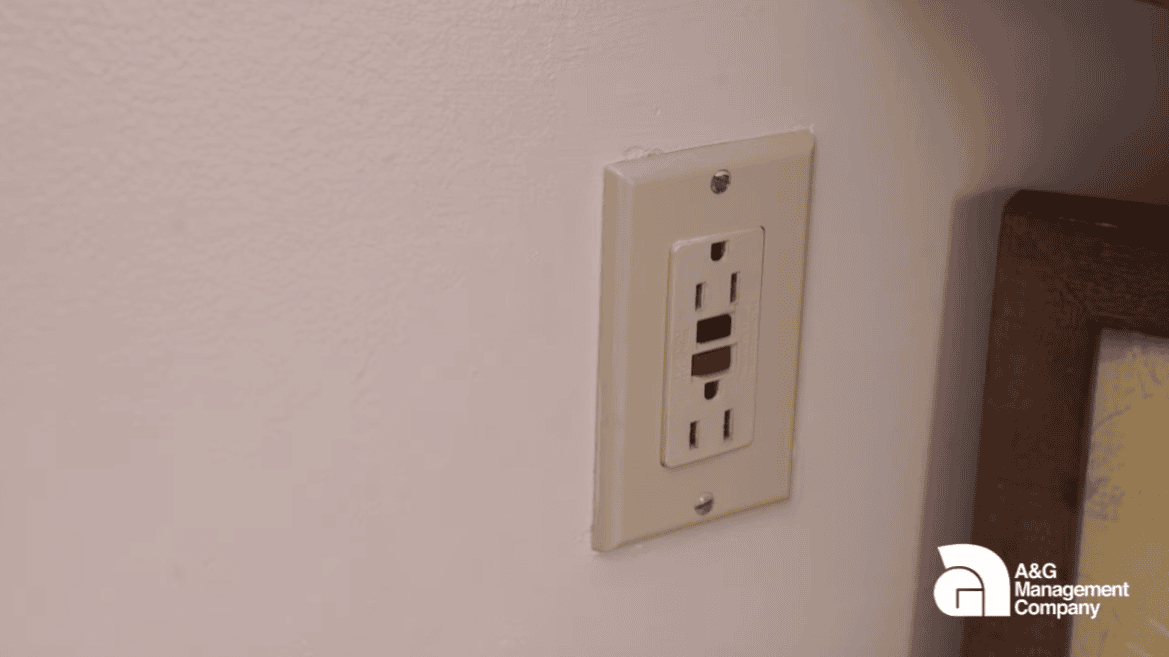 Understanding the GFI Switch