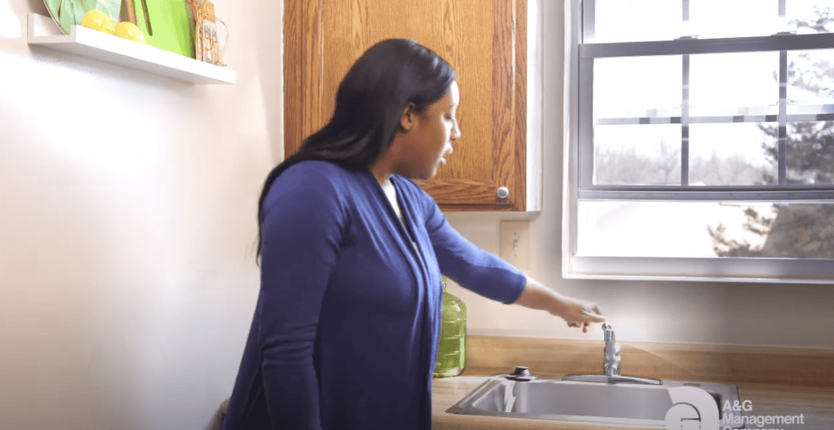 How to Keep Your Pipes from Freezing