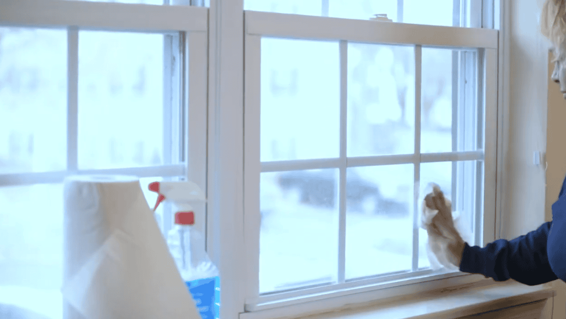 How To Clean Your Windows