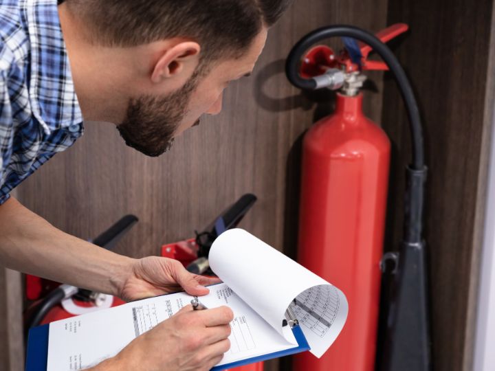 Fire Safety Tips Every Apartment Resident Should Know
