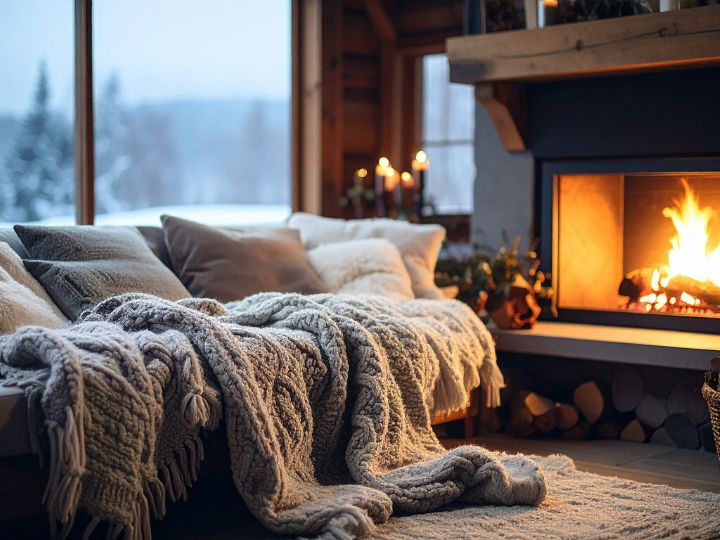 How to Enjoy Winter in Maryland