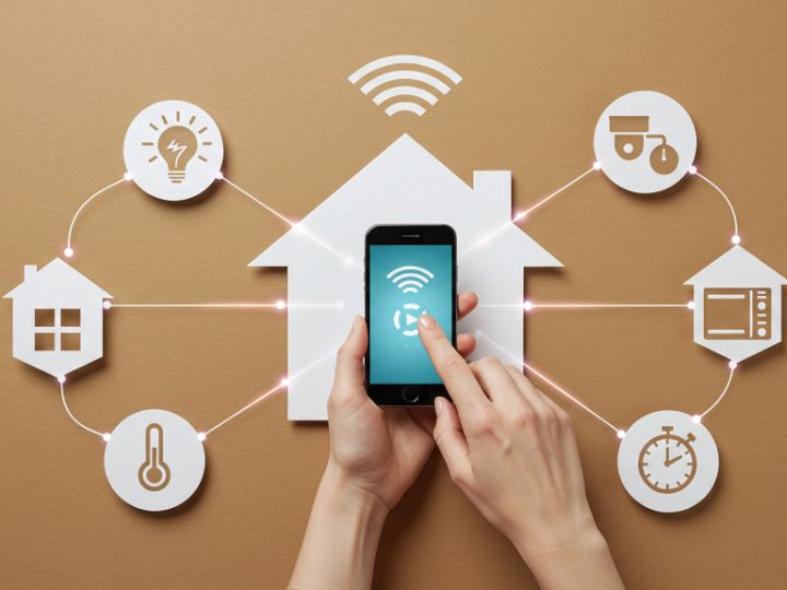 Smart Home Devices That Make Apartment Living Easier