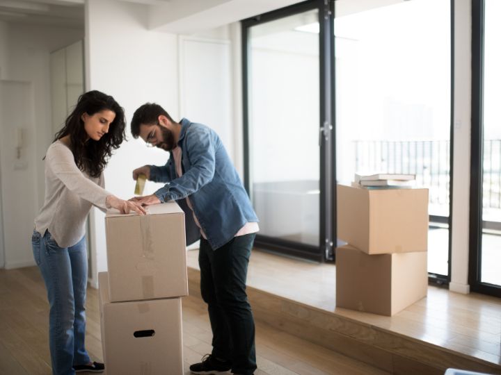 Tips for a Smooth Apartment Transition