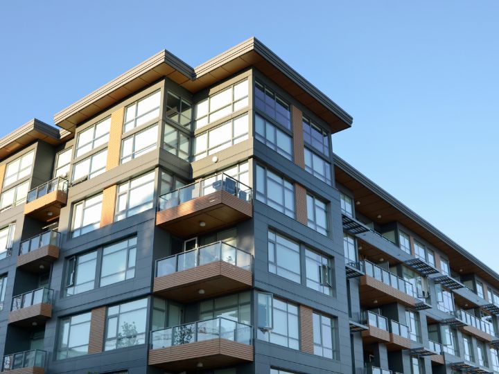 Apartment Amenities to Look for in Chapel Manor Rentals