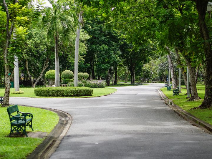 Best Parks, Trails, and Outdoor Spots in Anne Arundel County