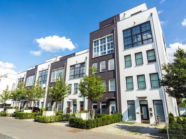 First-Time Renter’s Guide to Living in Maryland