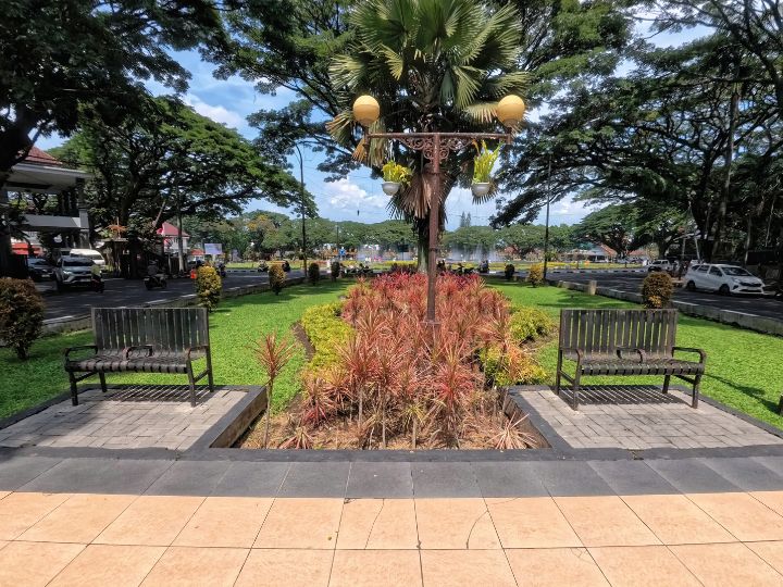 How Access to Green Spaces Improves Apartment Living