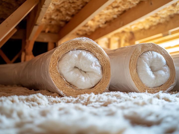 How to Improve Apartment Insulation Without Renovations