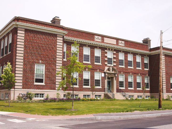 Howard County Schools