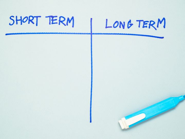 Short-Term vs. Long-Term Leases