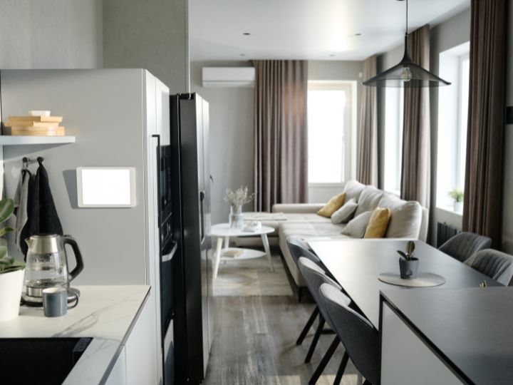 Ultimate Guide to Comfortable Apartment Living in White Marsh, MD