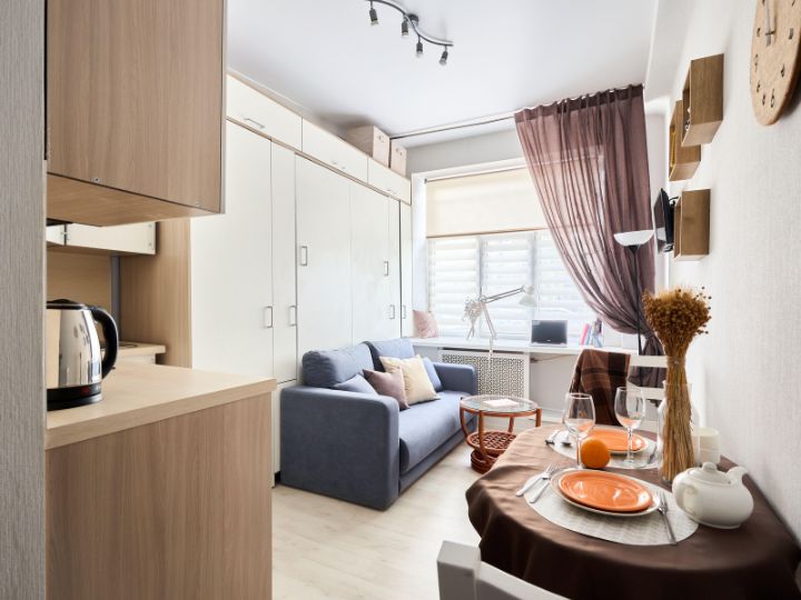 Weekend Getaways Within Driving Distance of Your Bay Hills Apartment