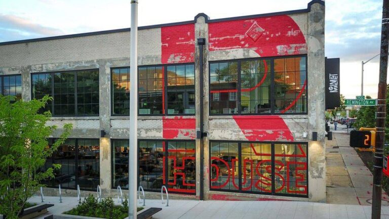 Secret Spots To Visit in Baltimore