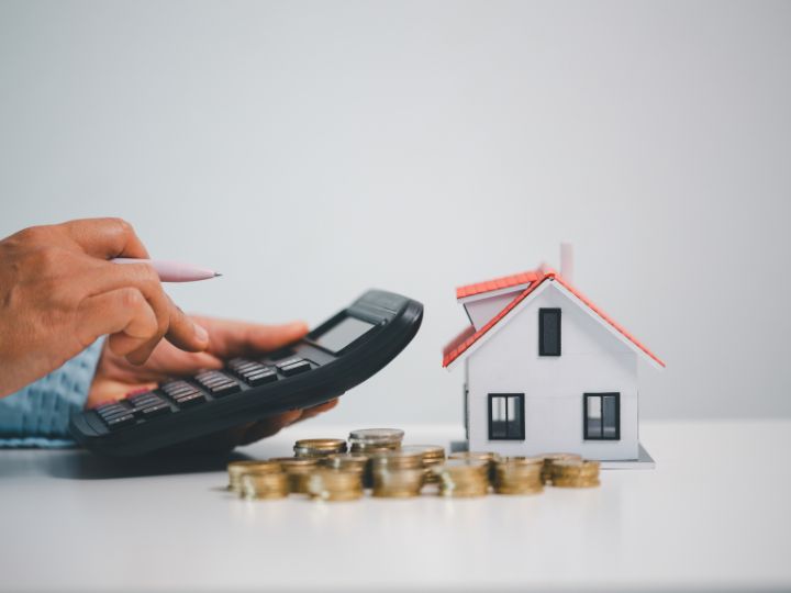 How Much Is A Deposit For An Apartment In Baltimore