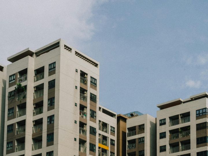 How to Choose the Right Corporate Housing in Maryland