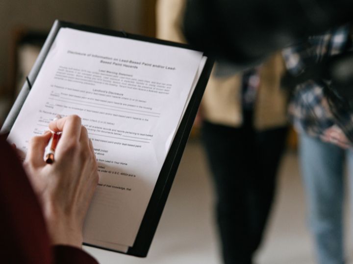 Short-Term Lease Tips How to Prepare Your Rental Space for Guests