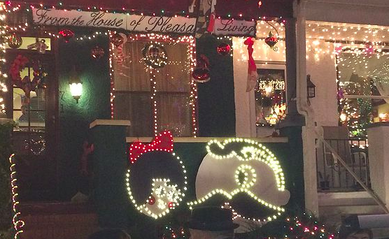 Can't-Miss Holiday Activities