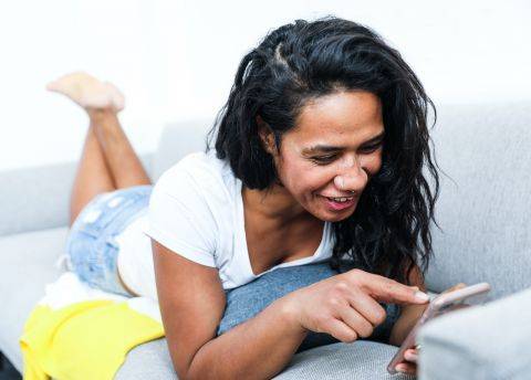 7 Things to Make You Smile