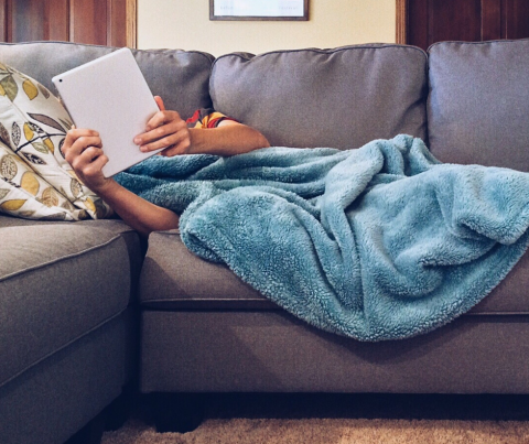 Tips For Staying Warm In Your A&G Apartment