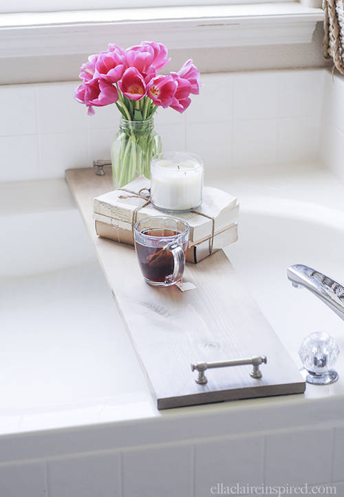 7 Tips to Create a Spa-Like Bathroom