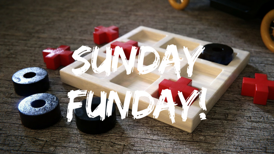 Sunday FundaySunday Funday