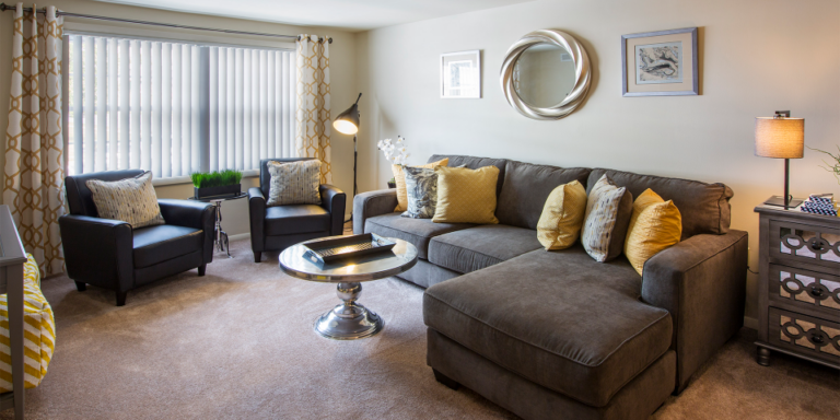 Top 6 Places to Find Affordable Furniture for your Apartment