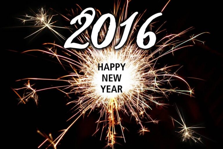 10 Ways to Keep your New Year's Resolutions