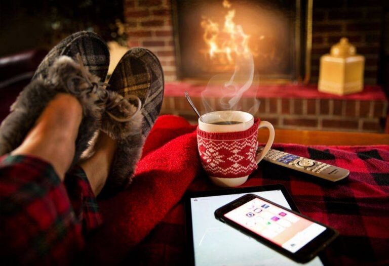 Hygge Inspiration to Get You Through This Cold Winter