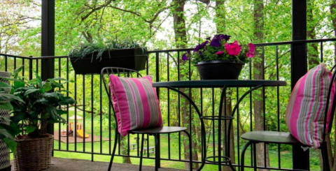 Ways to Beat the Heat