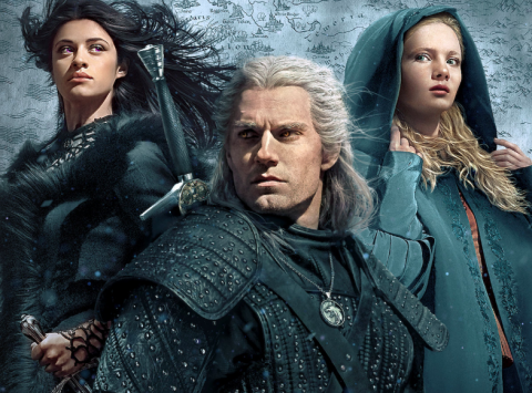 Bundle Up and Enjoy All the New Streaming Services!