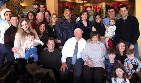 What are we thankful for?