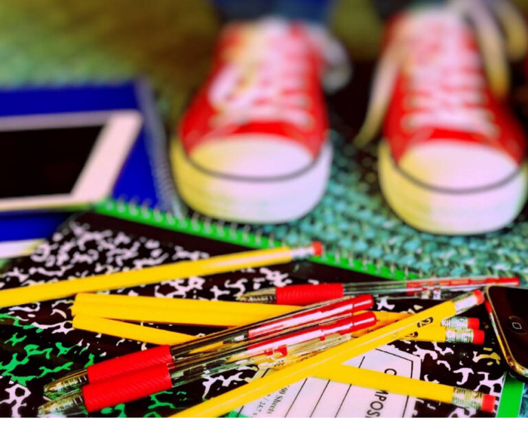 Back-to-School Deals in Maryland